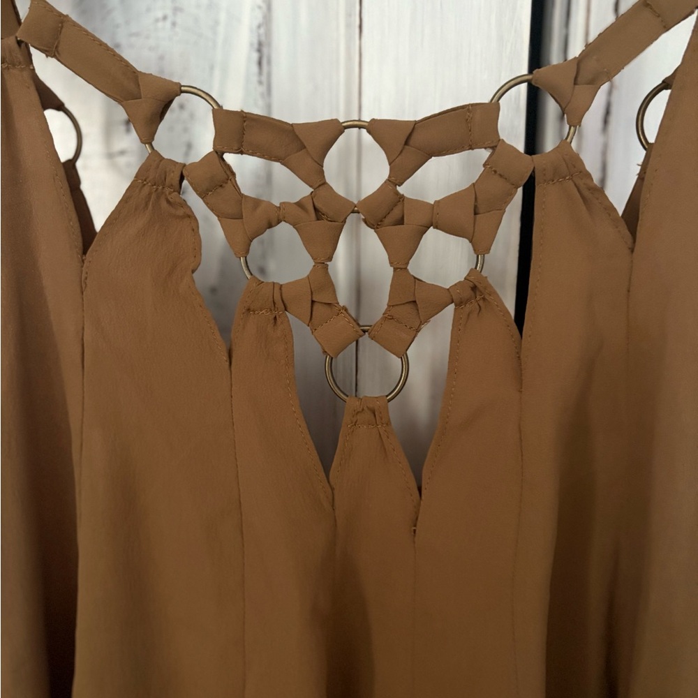 Free people top NWT - Picture 3 of 9